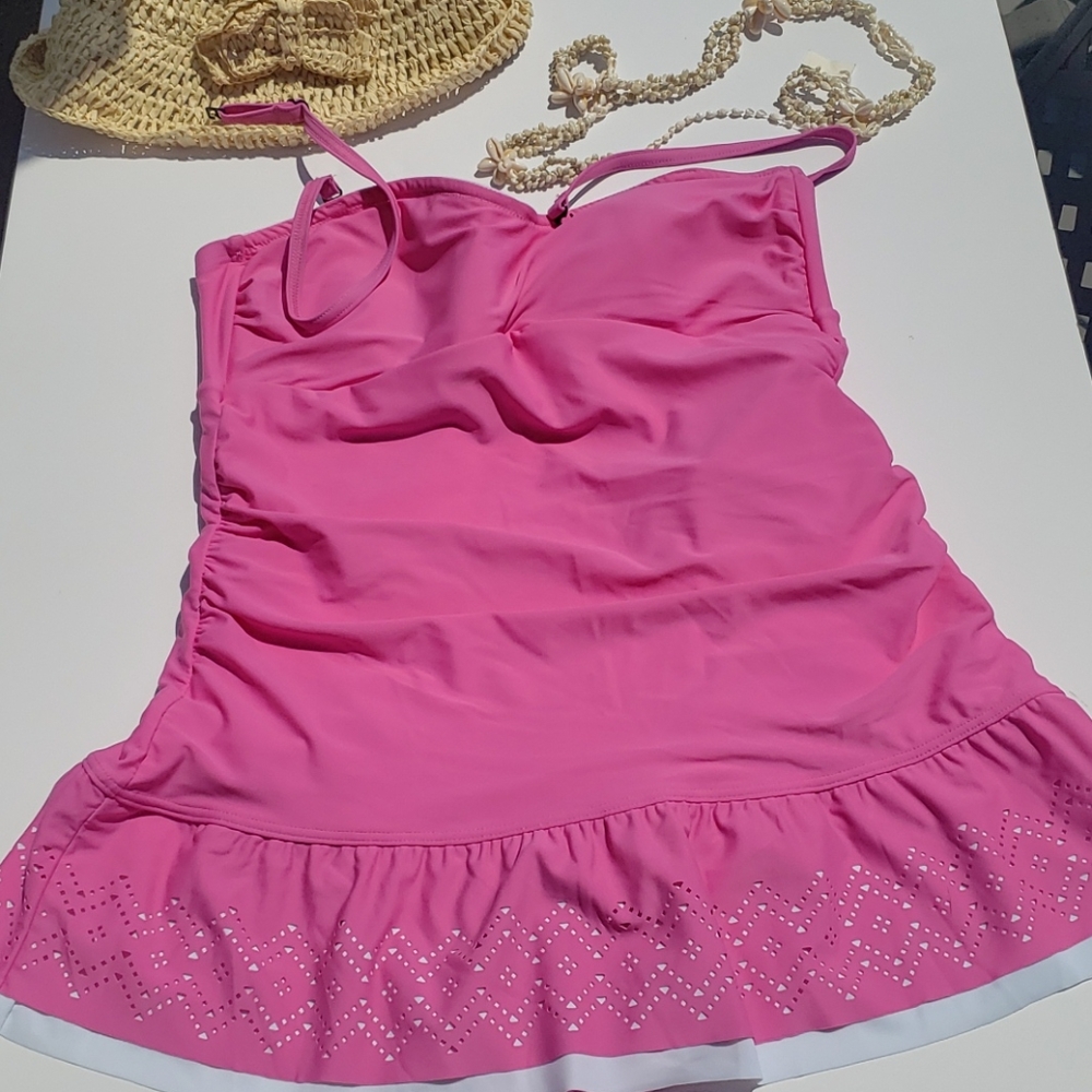 Croft & Barrow swimming suit